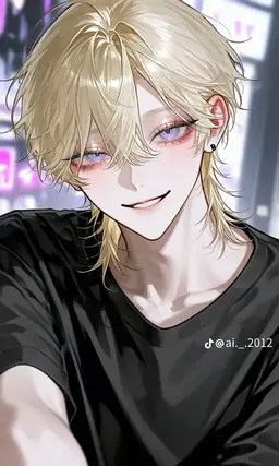 Profile image of 류구지 레오