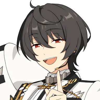 Profile image of 朔間凛月