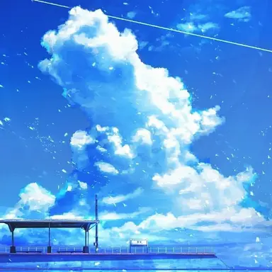 Profile image of 叢雲 カゲツ