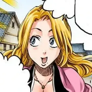 CleanNewt4576의 Rangiku's Shinigami