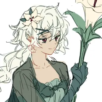 Profile image of 세인트릴리