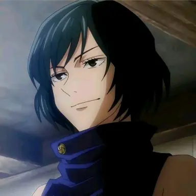 Profile image of 젠인 마이