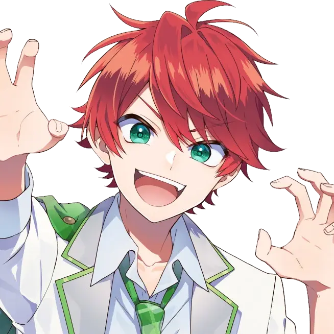 aha112311의 からぴち学校にパクリ魔がいる！？