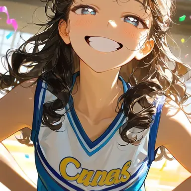 Profile image of Briella