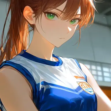 Profile image of Saoirse