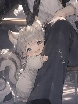 Profile image of ぴい