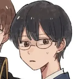 Profile image of 志村新八
