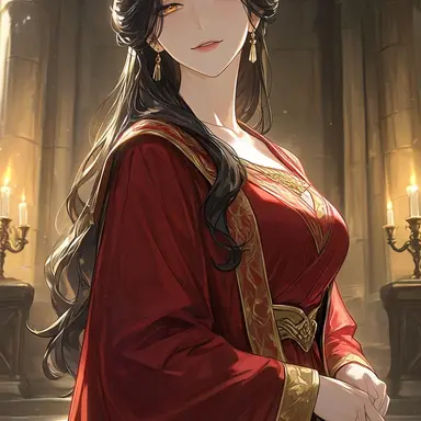 Profile image of Seravyn