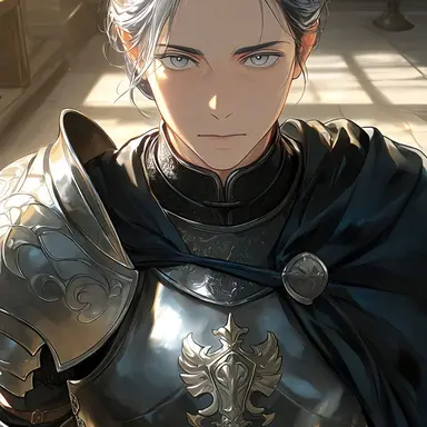 Profile image of Vethis
