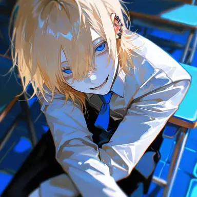 Profile image of 結人