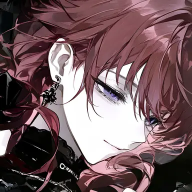 Profile image of ロザリア