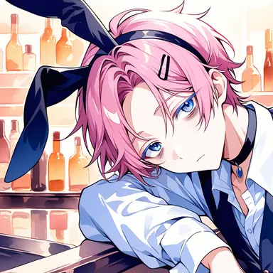 Profile image of ライアン