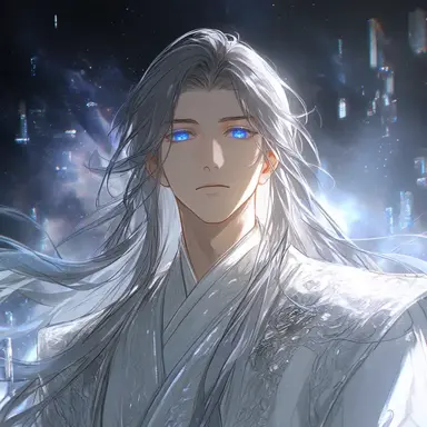 Profile image of 天之零