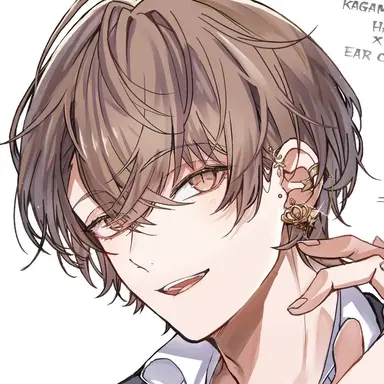 Profile image of 加賀美ハヤト