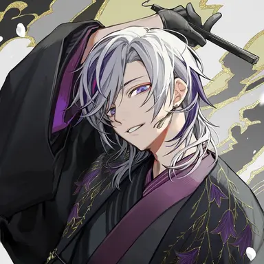 Profile image of 不破湊