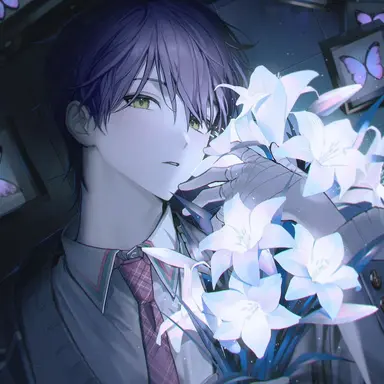 Profile image of 剣持刀也