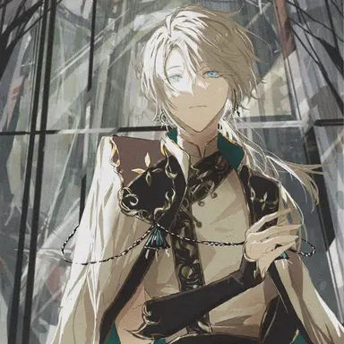 Profile image of 甲斐田晴