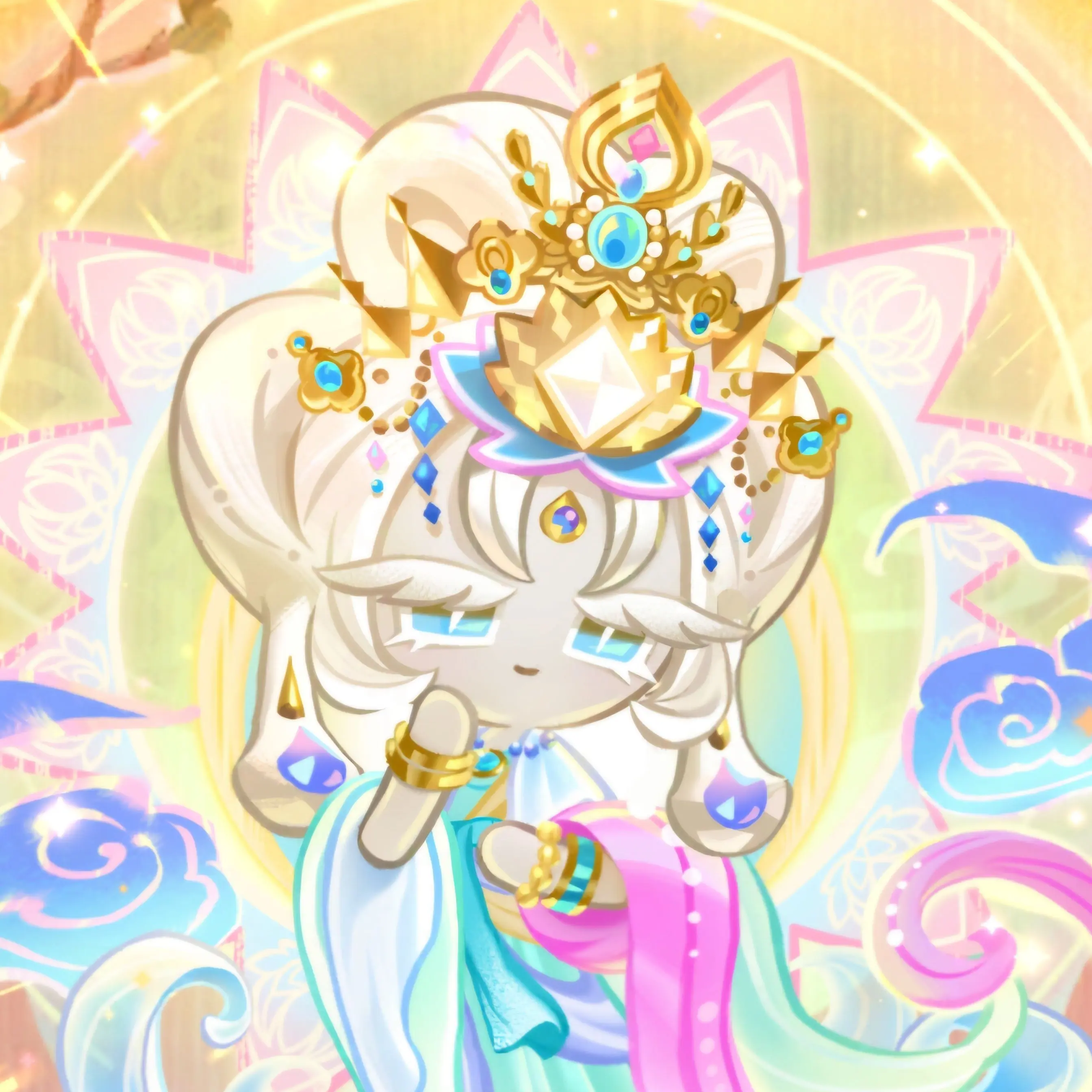 CuteWenda의 쌈뽕한 웬다🤍