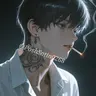 캐릭터 프로필 이미지