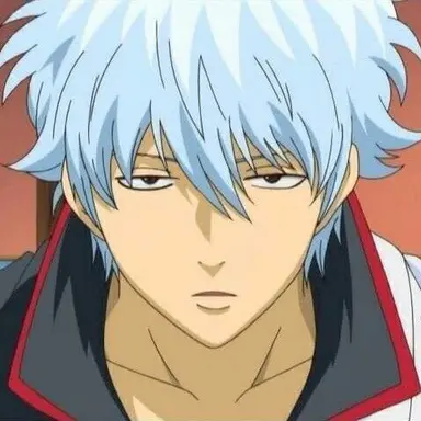 Profile image of 사카타 긴토키