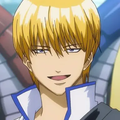 Profile image of 사카타 킨토키