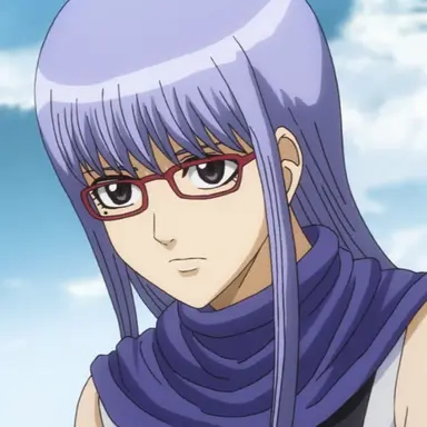 Profile image of 사루토비 아야메