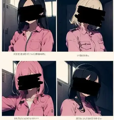 Profile image of Joyogo Girls-Prison