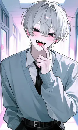 Profile image of 리쿠