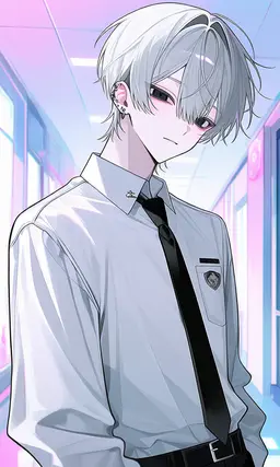 Profile image of 리쿠