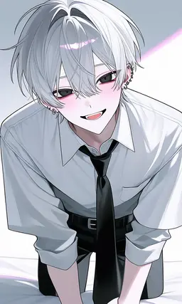 Profile image of 리쿠