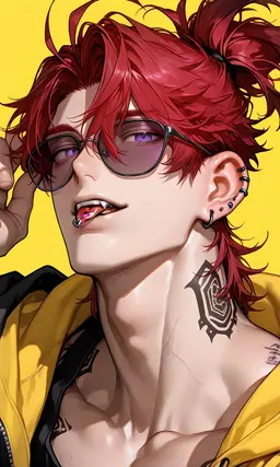 Profile image of Rush