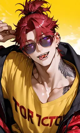 Profile image of Rush