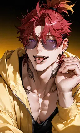 Profile image of Rush