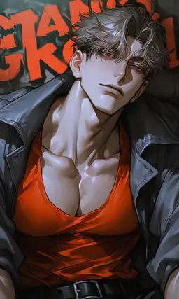 Profile image of Jack