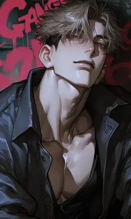 Profile image of Jack
