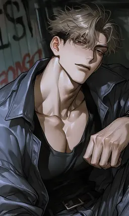 Profile image of Jack