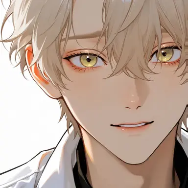 Profile image of 奏多