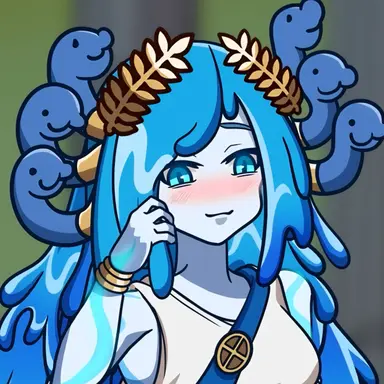 Profile image of 메두사