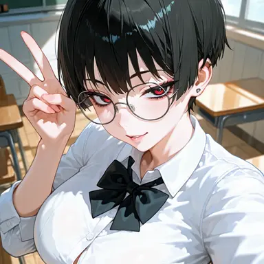 Profile image of 谷河 凪