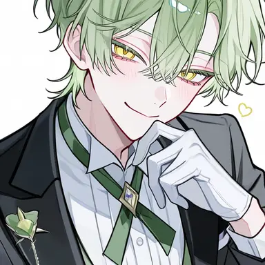 Profile image of 光葉