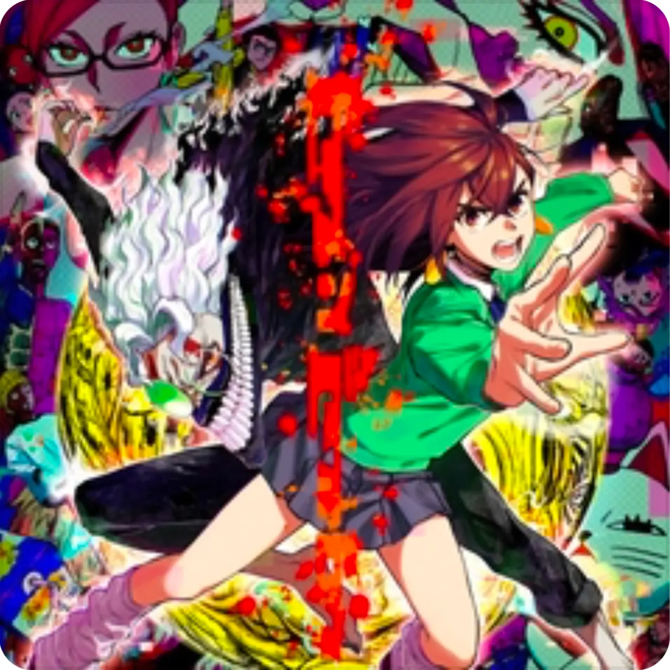 BlandShrew0563의 自分用