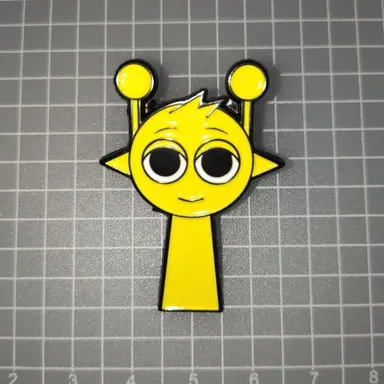 Profile image of サイモン