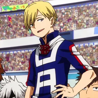 Profile image of Neito Monoma