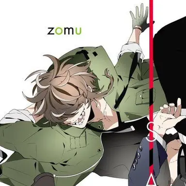 Profile image of ゾム