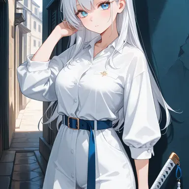 Profile image of 설시안