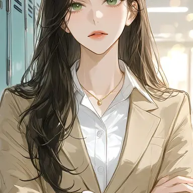 Profile image of Lilith
