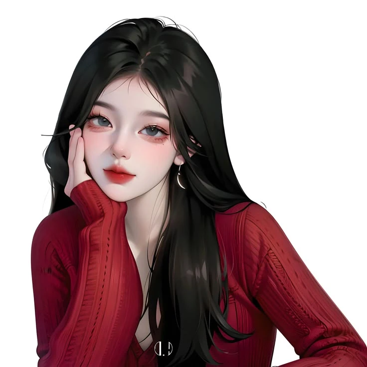 연지