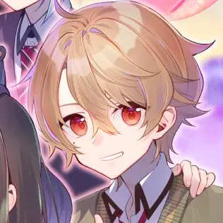 Profile image of Kou Kirishima