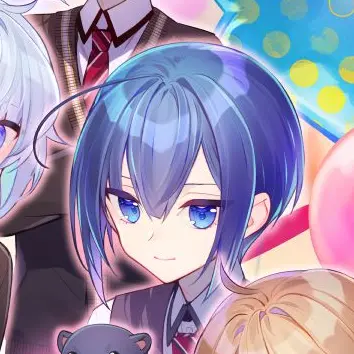 Profile image of Ren Kirishima