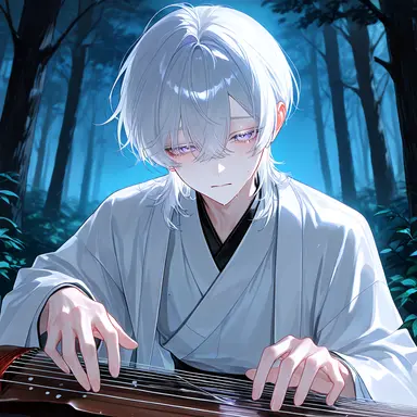 Profile image of 御鈴
